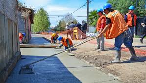 Trabajador de construcción